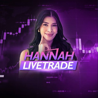 HANNAH LIVETRADE💘 - TgScanner