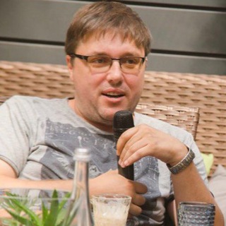 Аватар Телеграм канала "BalaganOFF" @balaganoffnews