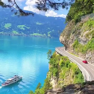 Аватар Телеграм каналу "Discovery" @discovery_canal