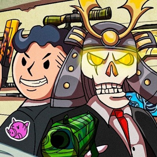 Avatar of Telegram channel "MEGAJOSKIY ПРОМО" @MEGAJOSKIYPROMO