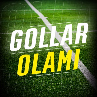 Аватар Телеграм канала "Gollar olami 🔥⚽️" @+LPn6j-j5nb0zOGVi