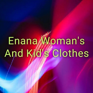 👚👗👠🥿 Enana Kid's Clothes & Shoes👚👗👠🥿 - TgScanner