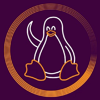 Аватар Телеграм канала "Linux для чайника" @os_linux_ru