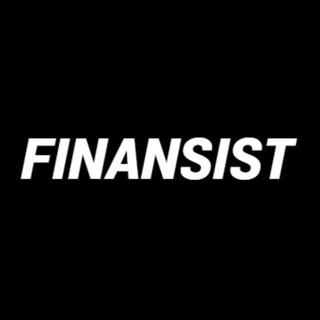 Аватар Телеграм канала "FINANSIST" @xfinansistx