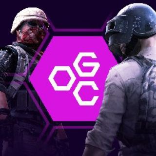 Аватар Телеграм канала "PUBGM | OGC CUP | RU" @pubgm_ogc_ru