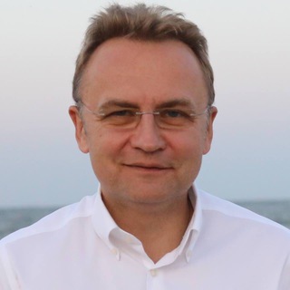 Avatar of Telegram channel "Андрій Садовий" @andriysadovyi