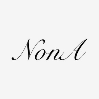 Avatar of Telegram channel "Nona Clothes" @+0a8HwKqtFRoxNTEy
