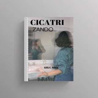 Otra cicatriz 2 (book) - TgScanner