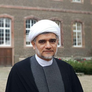 Telegram频道 "محسن الویری" @mohsenalviri 的头像