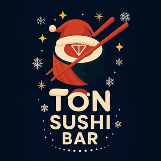 Avatar of Telegram channel "Gram SUSHI BAR" @farming_coin