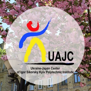 UAJC KPI - TgScanner
