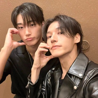 Аватар Телеграм канала "daily woosan | ateez" @daily_woosan