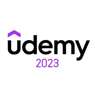 Udemy Free Courses 2023 - TgScanner