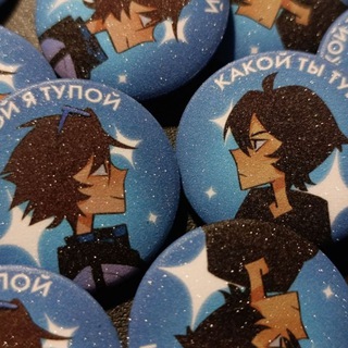 Telegram频道 "неоки товары / neoki merch (⁠｡⁠•̀⁠ᴗ⁠-⁠)⁠✧" @neoki_merch 的头像