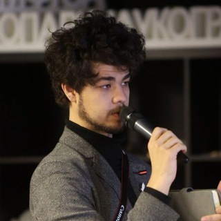 Аватар Телеграм канала "Свободу Гарри Азаряну!" @free_azaryan