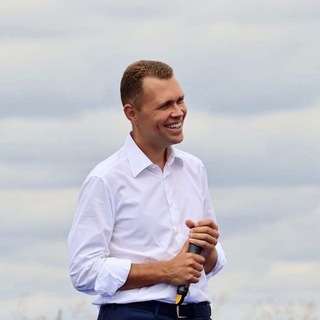 Никита Чаплин - TgScanner