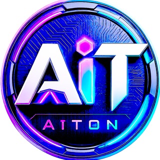 Аватар Телеграм канала "AiTon Official 🥇" @ton4btc