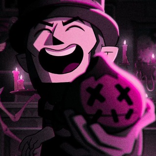 Очень Полезный Бот - TgScanner