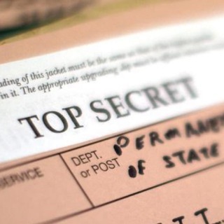 Аватар Телеграм каналу "Досье Шпиона" @dosye_shpiona