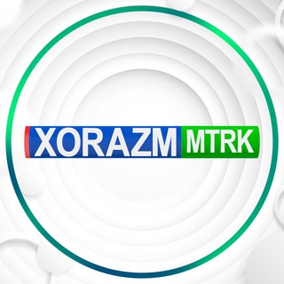Xorazm Telekanal - TgScanner