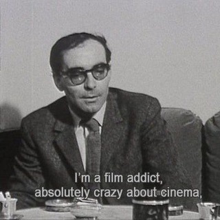 Из жизни гениев KINO - TgScanner