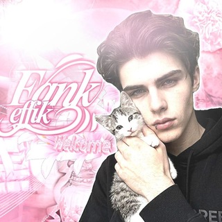 Fank Effik 🎀 - TgScanner