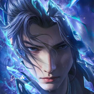 Расколотая битвой синева небес - TgScanner