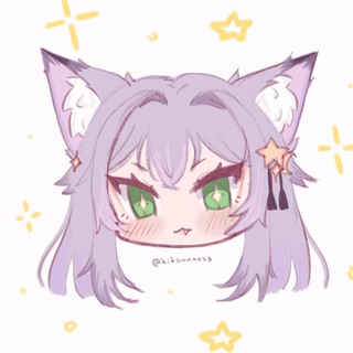 Fluffy tail ☾ - TgScanner
