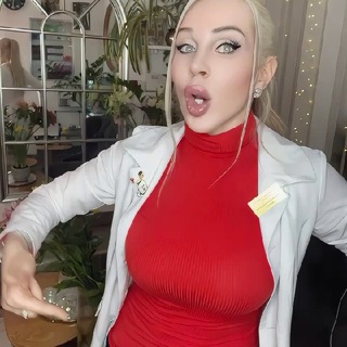 Telegram频道 "Ешьте Головой: стань стройной и энергичной с нами 👑" @doctorayupovat 的头像