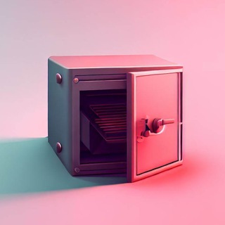 Сейф Дизайнера - TgScanner