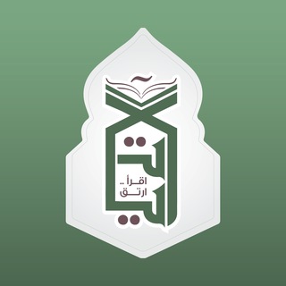 إصدارات مركز آيات - TgScanner