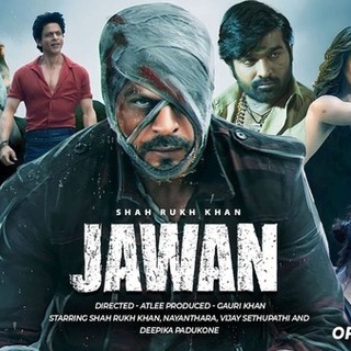 Аватар Телеграм канала "🎥 South Movies" @new_indian_movies_south_hd_music