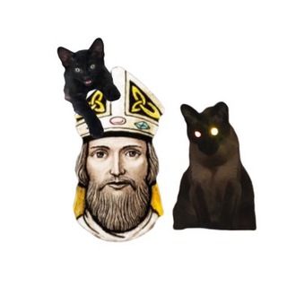 Saint Harrison - TgScanner