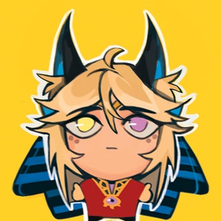Telegram频道 "- ShakalKir -" @kirshakal 的头像
