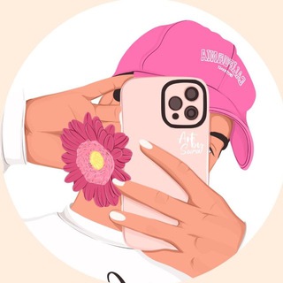 Avatar del canal de Telegram "Мейк ап для девочек" @+_lVcvZKsLjtmOTAy