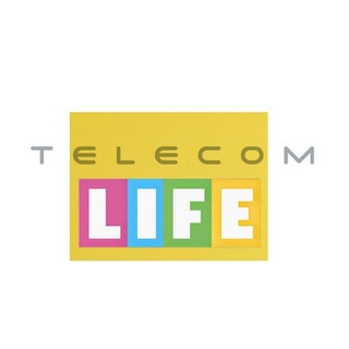 Телеком жизнь - TgScanner