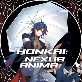 Honkai: Nexus Anima leaks - TgScanner