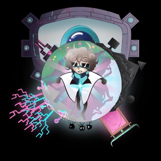 Avatar del canal de Telegram "Мастерская [47] | Сервер" @workshop47mc