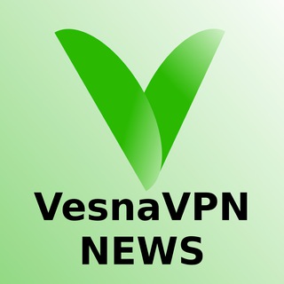 VesnaVPN NEWS - TgScanner