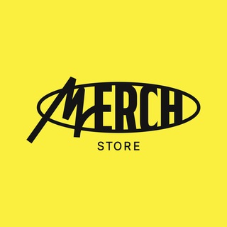Telegram频道 "Merch Store | Печать мерча" @merchstore_official 的头像