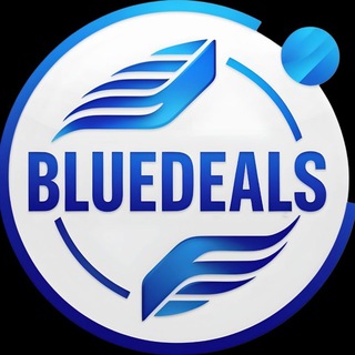 Blue Deals: Hunt the Steals 💸 - TgScanner