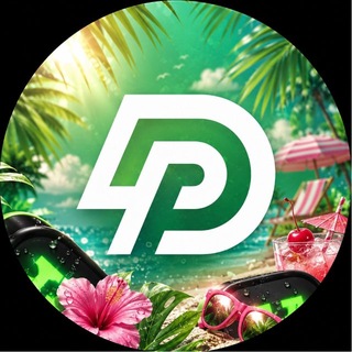 Avatar del canal de Telegram "Telegram Подарки от Диппера" @crypto_dipper