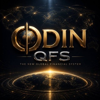 Avatar of Telegram channel "Odin QFS" @odin_qfs