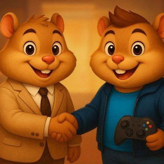 Hamster GameDev Marketplace - TgScanner