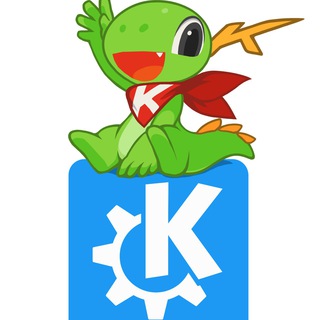 KDE.ru — Чат - TgScanner