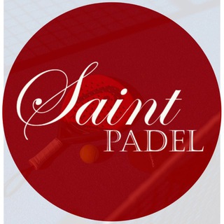 Saint Padel - TgScanner