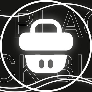 BLACK SHOP - TgScanner