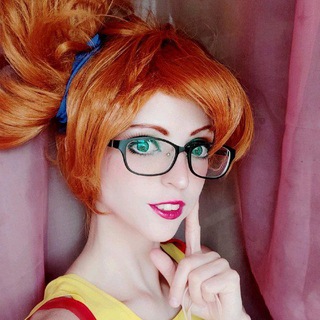Kristina Lia Cosplay - TgScanner