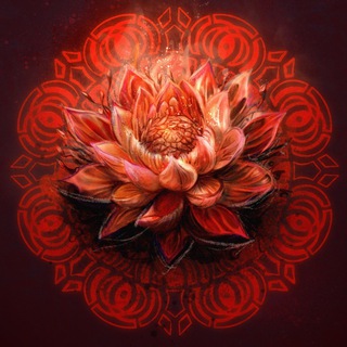 "Roter Lotus" @roter_lotus Telegram арнасының аватары