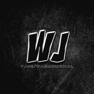 WarJournal [Z] - TgScanner